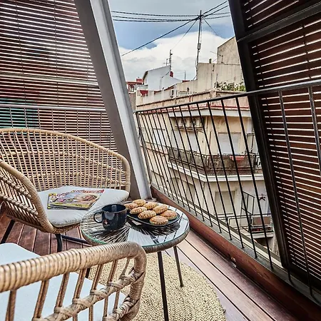 Aparthotel Hello Alicante