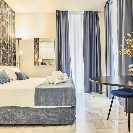 Hello Aparthotel *