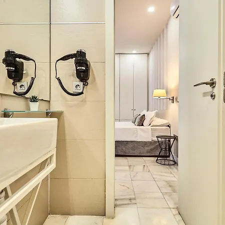 Apart Otel Hello Alicante