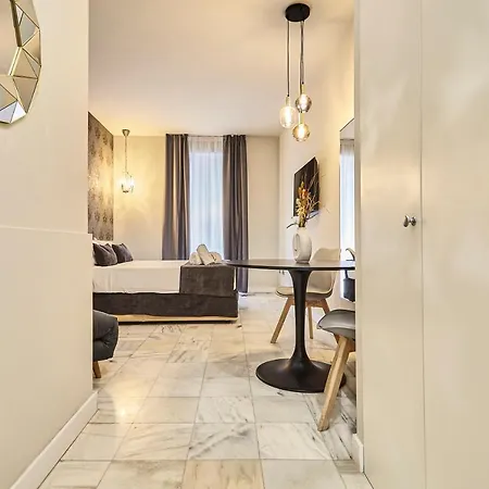 Apart Otel Hello