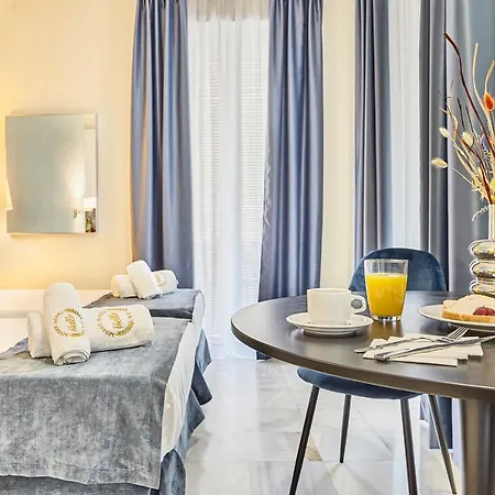 Hello Aparthotel *